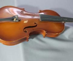 Vioara decoratiuni rustice antice vintage retro obiecte de colectie antichitati,