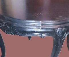 Masa cafea vintage mobilier de epoca mobila de colectie antichitati