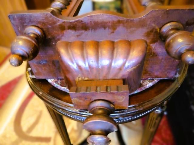 Ceas Renastere vintage mobilier de epoca decoratiuni de colectie antichitati,