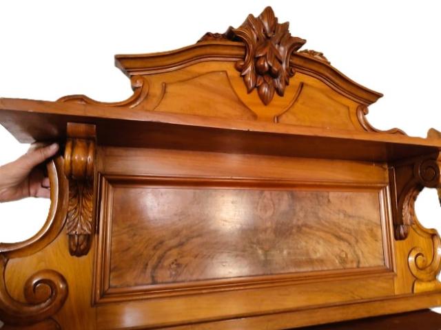 Comoda vintage antica mobilier de epoca mobila de colectie antichitati,