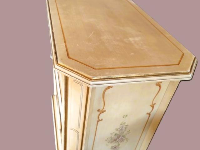 Comoda vintage antica mobilier de epoca mobila de colectie antichitati