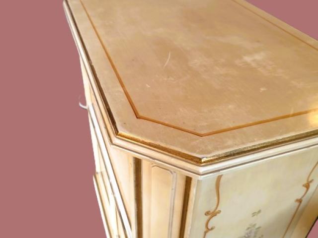 Comoda vintage antica mobilier de epoca mobila de colectie antichitati