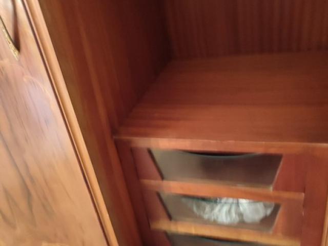 Dressing baroc vintage antic mobilier de epoca mobila de colectie antichitati
