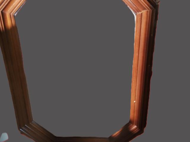 Oglinda  vintage antic mobilier de epoca mobila de colectie antichitati