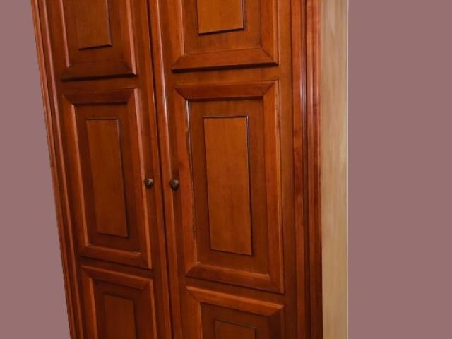 Cuier pantofar vintage antic mobilier de epoca mobila de colectie antichitati