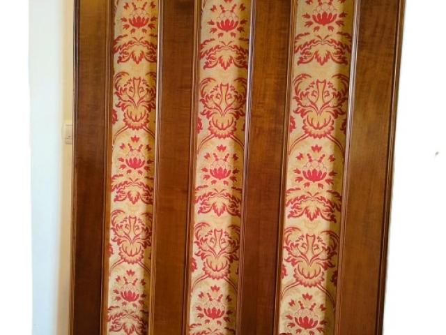 Cuier Florentin vintage antic mobilier de epoca mobila de colectie antichitati