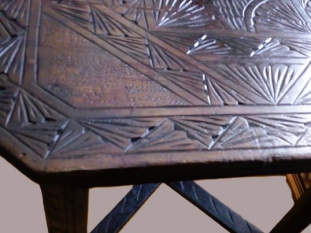 Set brancovenesc vintage antic mobilier de epoca mobila de colectie antichitati