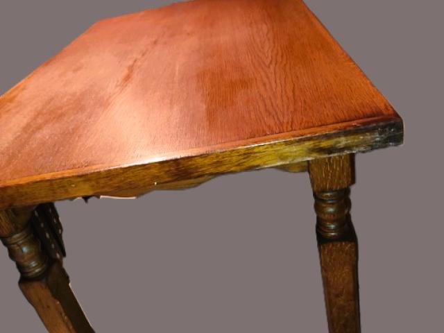 Masa salon vintage antic mobilier de epoca mobila de colectie antichitati