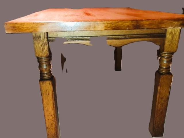 Masa salon vintage antic mobilier de epoca mobila de colectie antichitati