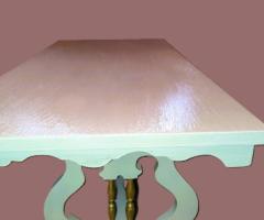 Masa vintage antica mobilier de epoca mobila de colectie retro antichitati,