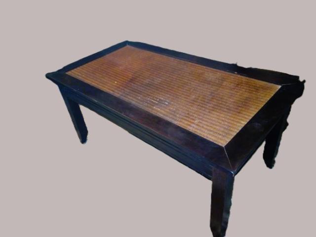 Masa ratan  vintage antica mobilier de epoca mobila de colectie retro antichitati