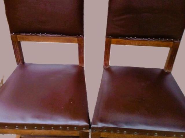 Scaune  vintage antice mobilier de epoca mobila de colectie retro antichitati