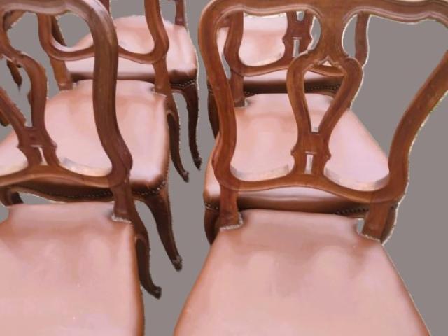 Scaune  vintage antice mobilier de epoca mobila de colectie retro antichitati