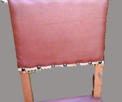 Scaune  vintage antice mobilier de epoca mobila de colectie retro antichitati