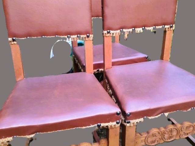 Scaune  vintage antice mobilier de epoca mobila de colectie retro antichitati