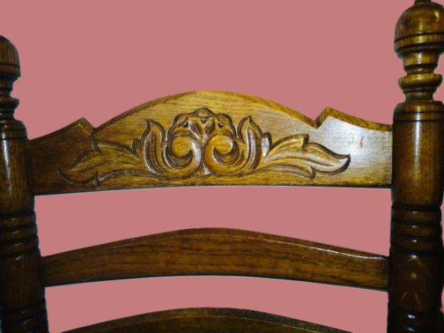 Scaune rustice antice mobilier de epoca mobila de colectie retro antichitati