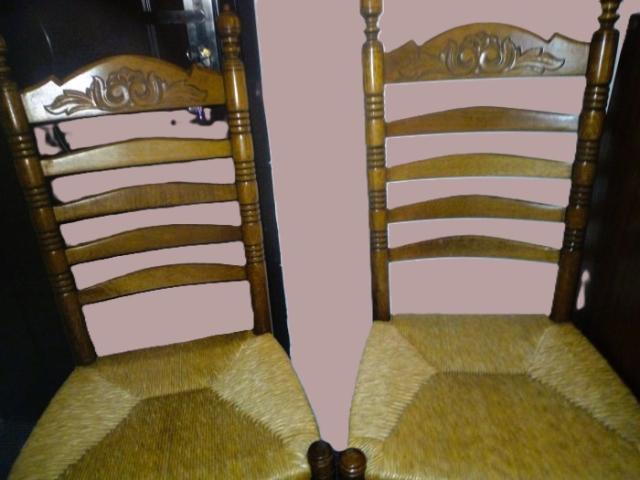 Scaune rustice antice mobilier de epoca mobila de colectie retro antichitati