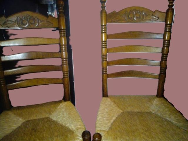 Scaune rustice antice mobilier de epoca mobila de colectie retro antichitati