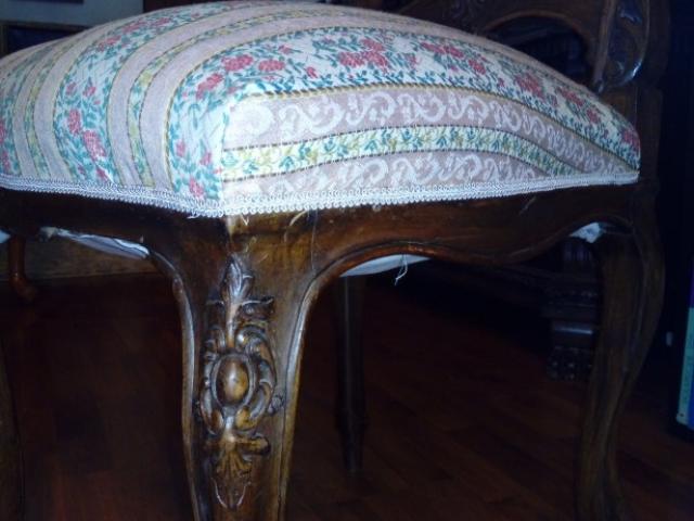 Scaune Rococo antice mobilier de epoca mobila de colectie retro antichitati,