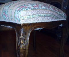 Scaune Rococo antice mobilier de epoca mobila de colectie retro antichitati,