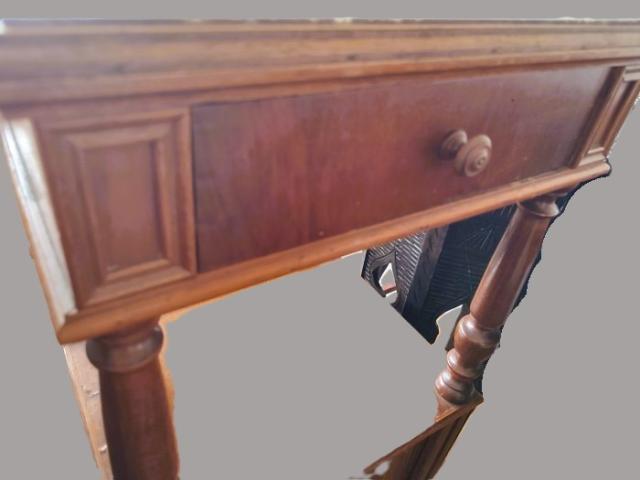 Noptiera antica vintage mobilier de epoca mobila de colectie retro antichitati