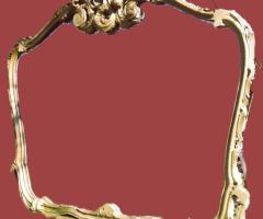 Oglinda baroc antica mobilier de epoca mobila vintage retro antichitati