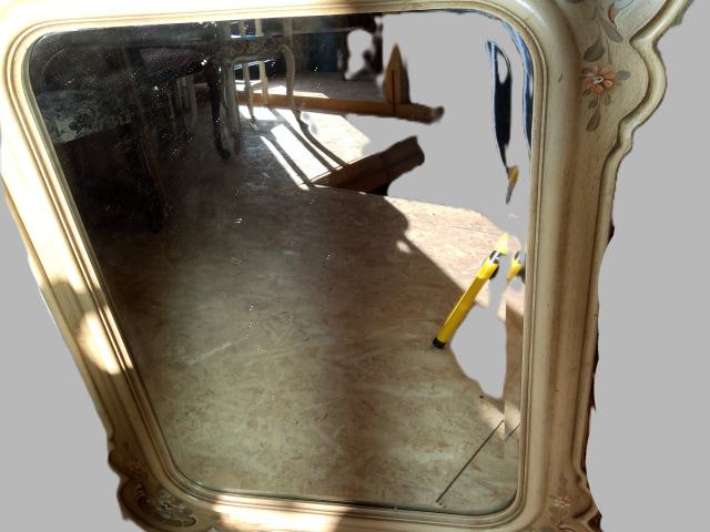 Oglinda antica mobila de epoca mobilier vintage retro antichitati