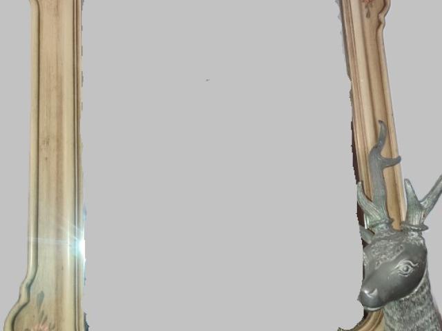 Oglinda antica mobila de epoca mobilier vintage retro antichitati