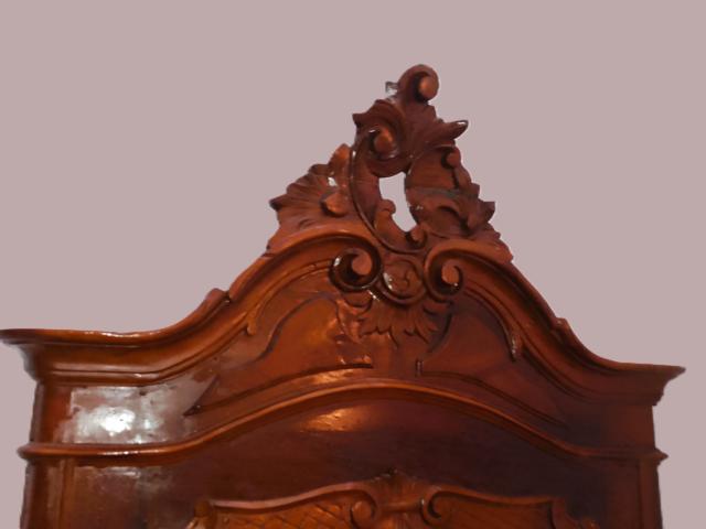 Oglinda antica mobila de epoca mobilier vintage retro antichitati