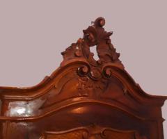 Oglinda antica mobila de epoca mobilier vintage retro antichitati