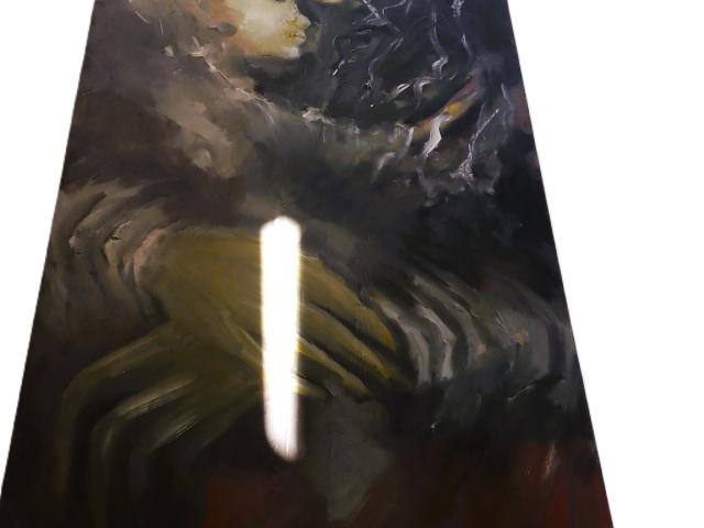 Tablou antic obiecte de epoca mobilier vintage retro antichitati