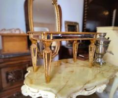 Masuta lemn antica mobila de epoca mobilier vintage retro antichitati