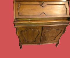 Dulap secretaire mobilier de epoca mobila antica vintage antichitati