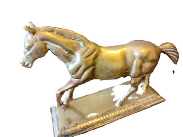 Statuie bronz antica decoratiuni de epoca mobila vintage retro antichitati