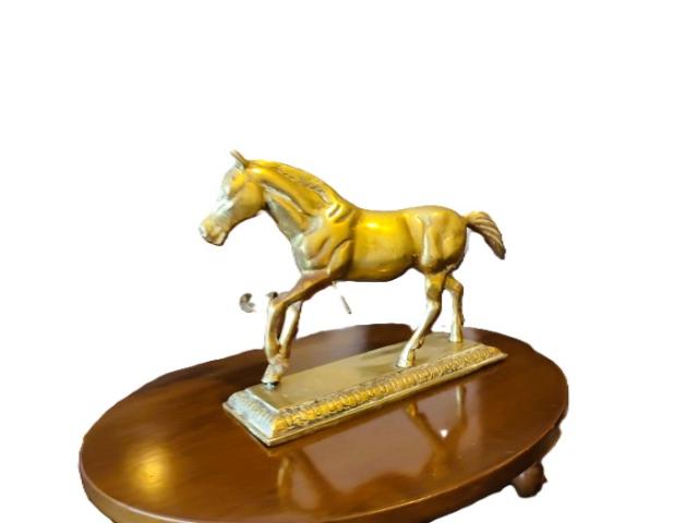 Statuie bronz antica decoratiuni de epoca mobila vintage retro antichitati