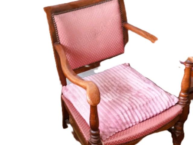 Jilturi mobilier de epoca colectie mobila antica vintage retro antichitati,