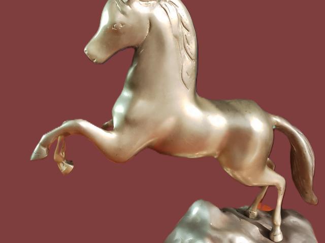 Statuie vintage decoratiuni de epoca obiecte de colectie antichitati