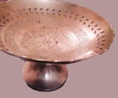 Bomboniera vintage obiecte de colectie decoratiuni vechi retro antichitati