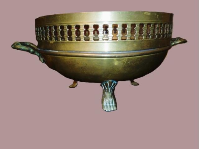 Fructiera vintage obiecte de epoca decoratiuni vechi retro antichitati