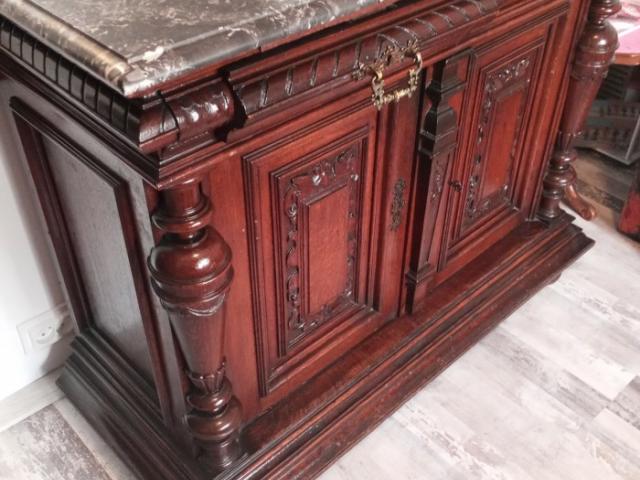 Comoda Regeasca vintage retro mobila de epoca vinta ge retro antichitati