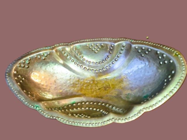 Fructiera vintage obiecte de epoca decoratiuni antice retro antichitati