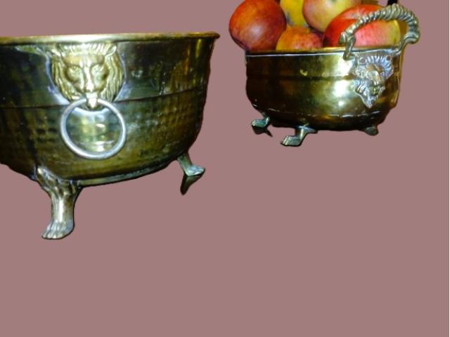 Fructiera vintage obiecte de epoca decoratiuni antice retro antichitati