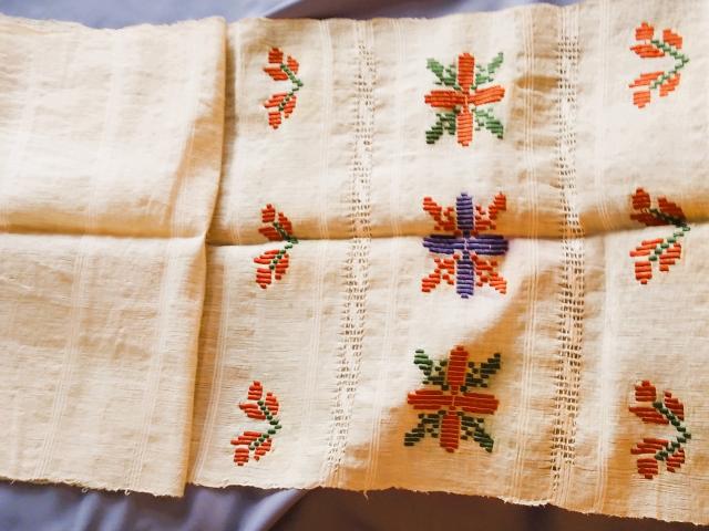 Stergar traditional obiecte de epoca decoratiuni antice retro antichitati