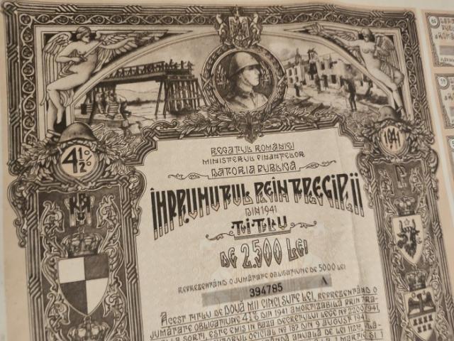 Acte brevete vechi obiecte de epoca decoratiuni antice retro antichitati