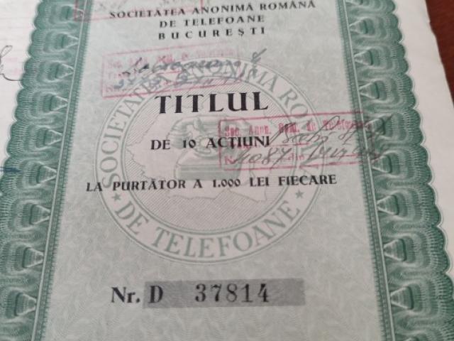 Acte brevete vechi obiecte de epoca decoratiuni antice retro antichitati