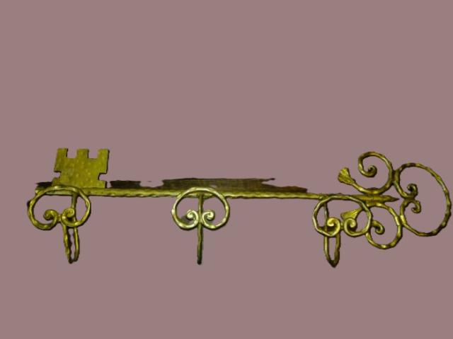 Cuier vintage mobila veche de epoca mobilier antic retro antichitati