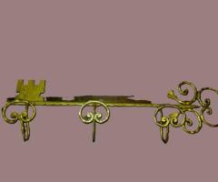 Cuier vintage mobila veche de epoca mobilier antic retro antichitati