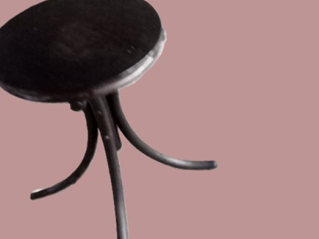 Scaun Thonet vintage antic mobila de epoca mobila veche de colectie antichitati