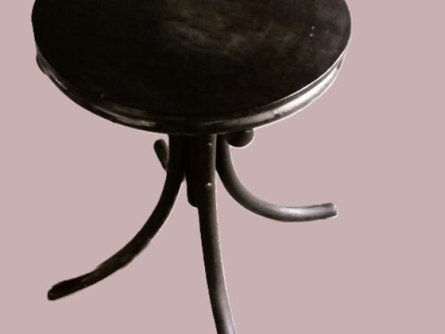 Scaun Thonet vintage antic mobila de epoca mobila veche de colectie antichitati