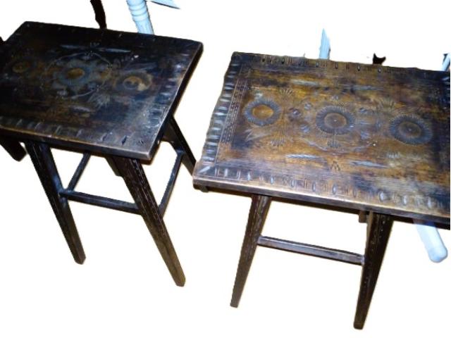 Scaun brancovenesc vintage antic mobila de epoca mobila veche de colectie antichitati